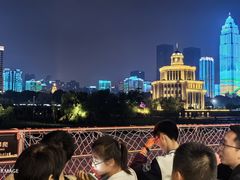 -武汉两江游览·夜游长江(汉口粤汉码头)