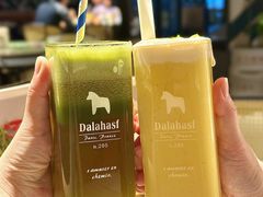 -Home Thai·泰谣(王府井apm店)