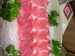 -芭夯兔·兔肉汤锅(新都店)