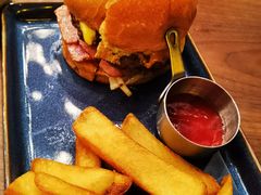 -ibarrel爱杯·bistro&brunch(江宁路店)