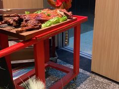 -羊之道草原味道清真餐厅(番禺店)