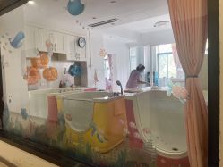 点击看大图 -佳宝全套房精品月子会所(大华店)