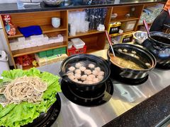 -筋牛座(富绅商业中心店)