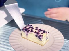 -榖屋house of flour(张江首店)