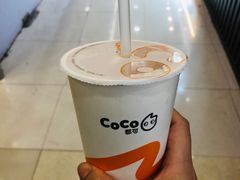-CoCo都可(宝龙广场店)