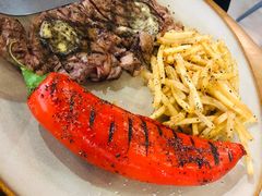 -HELLO 27 意面·沙拉·帕尼尼