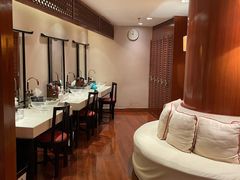 -丽思卡尔顿酒店泳池(金融街店)