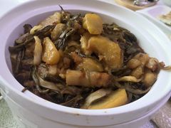-蒙锡雅饭店