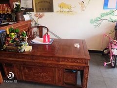 -松沪名灶·豆浆鱼头·新上海菜(飞航吾悦广场店)