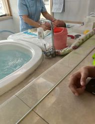 -森宝月子中心(白云山店)