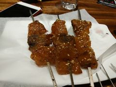 -撸串扒虾(山东路店)