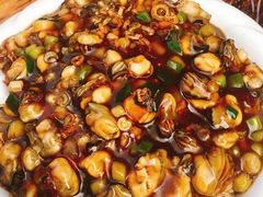 -连家船海鲜大排档·20年闽菜店(厦大店)
