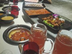 -鼎膳常火锅(华阳店)