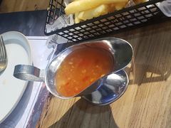 -初拾·花里餐厅(钜城华亿店)