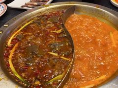 -沸炉重庆老火锅(军事博物馆店)