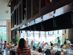 -余姚四明湖开元名都度假酒店·夏威夷西餐厅