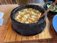 -院子餐厅·大锅菜·老杭帮(桥西直街店)