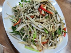 -春水锅贴·传统鲁菜(大明湖店)