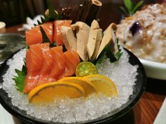 -东海怡品海鲜豆捞(西水东店)