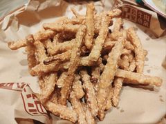 -肖记公安牛肉鱼杂馆· 省级非物质文化遗产(仁和路店)