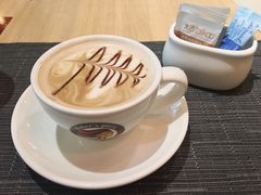-百特喜·意大利餐厅(八佰伴镇江店)