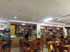 大堂-三得正宗乌烈乳羊(环城东二路店)