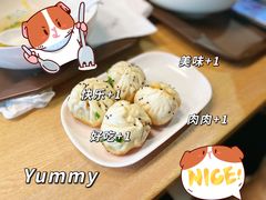 -大食代美食广场(迪士尼小镇店)