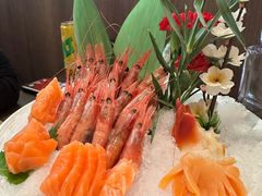 -大渔铁板烧(铁西万象汇店)