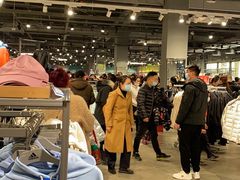 -宁波杉井奥特莱斯广场