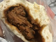 笋肉包-郭记小街麻辣烫(虎坊路店)