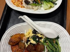 -大食代美食广场(上海中心店)