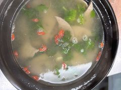 -安泰楼·佛跳墙创始人·传统闽味早茶·酒楼(三坊七巷闽菜地标店)