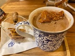 多彩（Chai）拿铁-西关84·History·Art·Cafe