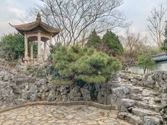餐饮设施-中山陵景区