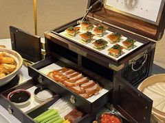-莉莉海堂HAITANG·烤鸭(国贸商城店)