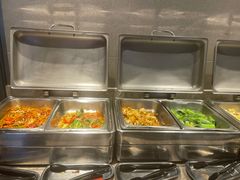 -比格比萨自助(沙河店)