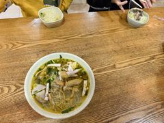 -华姐鸡粉(教育路店)