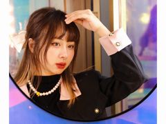 -Darling Queen·Mini·Live·House