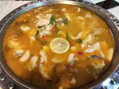 -陈生记黑鱼馆·20年活鱼现杀(宁波鼓楼店)