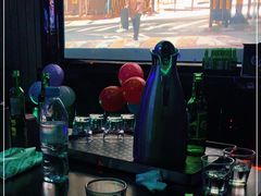 -星光灿烂KTV(金沙店)