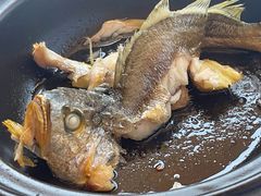-百味馆·海鲜·湛江菜(后海花园店)