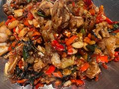 -湘中缘·湖南菜(娄底驻京办店)