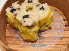 黑鱼籽香菇烧卖-陶陶居酒家(第十甫路总店)