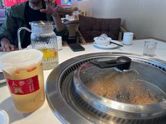 -遇东北林区铁锅炖(南开店)