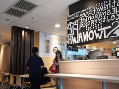 -麦当劳(长泰商业广场店)