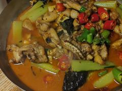 -新白鹿餐厅(龙游路总店·杭帮菜名店)