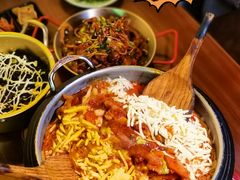 -槿Story·韩国料理(望京韩国美食城店)