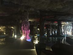 -顺景温泉