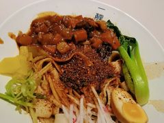 -一醒·手工面·西北传统小吃(悠方购物中心店)