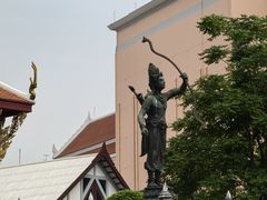 -曼谷国家博物馆